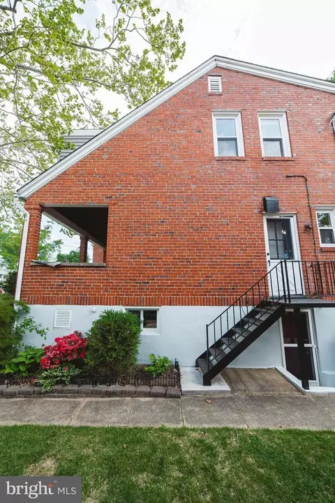 Exterior - 6419 Sefton Ave, Baltimore, MD 21214 photo 12 of 12