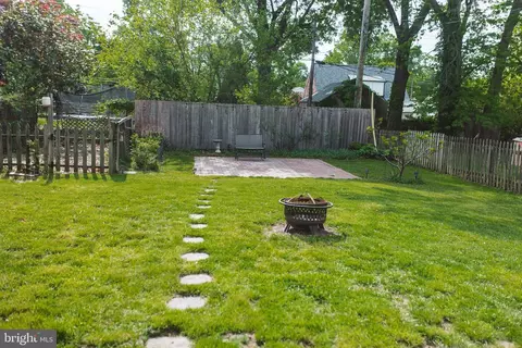 Exterior - 6419 Sefton Ave, Baltimore, MD 21214 photo 8 of 12