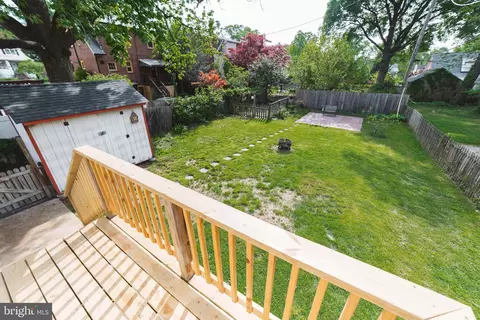 Exterior - 6419 Sefton Ave, Baltimore, MD 21214 photo 6 of 12