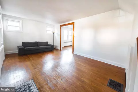 Living - 6419 Sefton Ave, Baltimore, MD 21214 photo 1 of 8