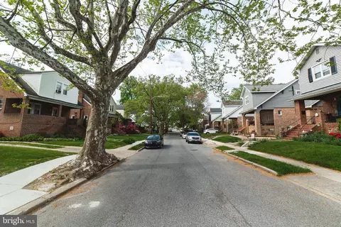 View/Area - 6419 Sefton Ave, Baltimore, MD 21214 photo 2 of 2