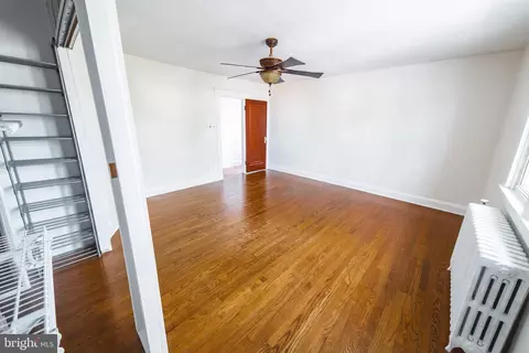 Living - 6419 Sefton Ave, Baltimore, MD 21214 photo 8 of 8