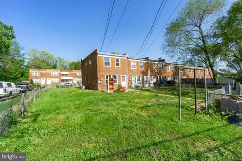 Exterior - 3025 Mardel Ave, Baltimore, MD 21230 photo 1 of 2