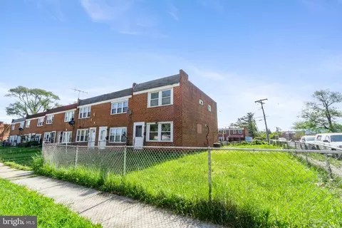 3025 Mardel Ave, Baltimore, MD 21230