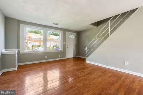 Living - 3025 Mardel Ave, Baltimore, MD 21230 photo 1 of 2