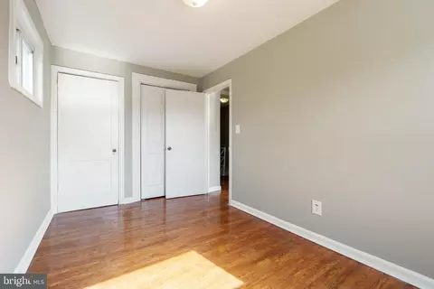 Entry Way - 3025 Mardel Ave, Baltimore, MD 21230 photo 4 of 5