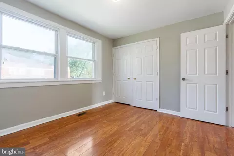 Bedroom - 3025 Mardel Ave, Baltimore, MD 21230 photo 1 of 2