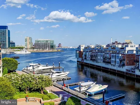 801 Key Hwy #T-59, Baltimore, MD 21230