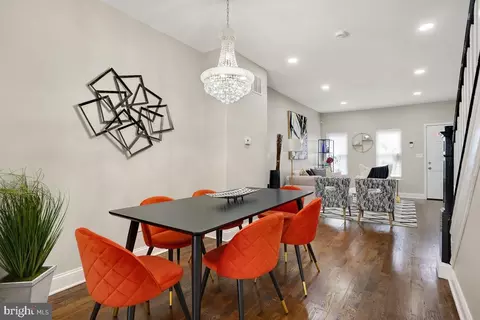 1828 N Collington Ave, Baltimore, MD 21213 photo 6