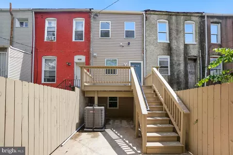 1828 N Collington Ave, Baltimore, MD 21213 photo 28