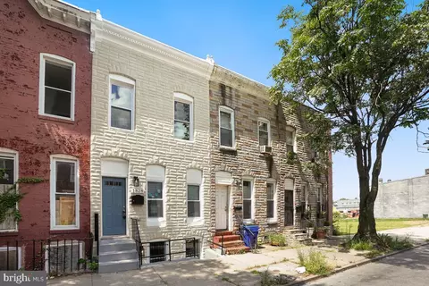 1828 N Collington Ave, Baltimore, MD 21213 photo 29