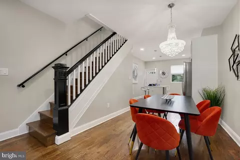 1828 N Collington Ave, Baltimore, MD 21213 photo 4