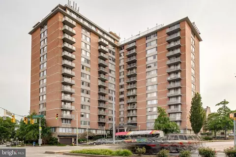 1 E University Pkwy #1502, Baltimore, MD 21218