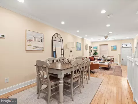 Dining - 607 S Clinton St, Baltimore, MD 21224 photo 1 of 2
