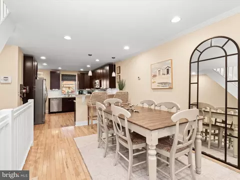 Dining - 607 S Clinton St, Baltimore, MD 21224 photo 2 of 2