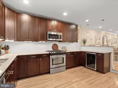 Kitchen - 607 S Clinton St, Baltimore, MD 21224 photo 3 of 5