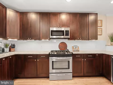 Kitchen - 607 S Clinton St, Baltimore, MD 21224 photo 5 of 5