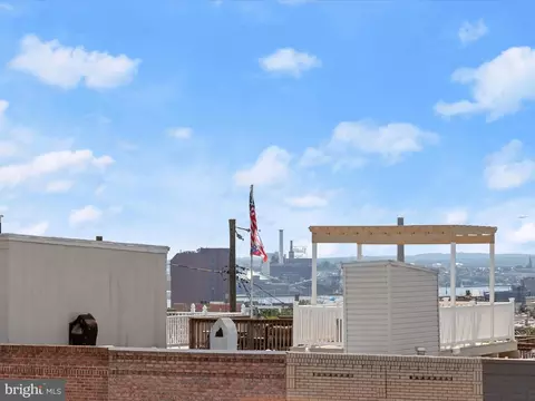 View/Area - 607 S Clinton St, Baltimore, MD 21224 photo 1 of 1