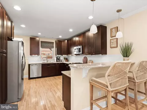 Kitchen - 607 S Clinton St, Baltimore, MD 21224 photo 1 of 5
