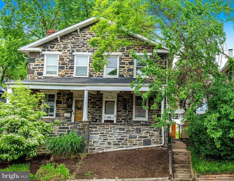 1320 Union Ave, Baltimore, MD 21211