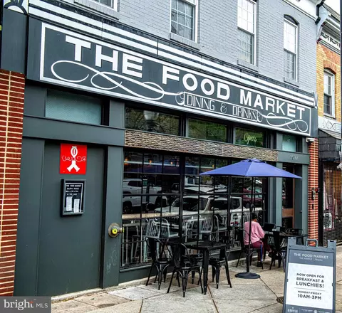 1320 Union Ave, Baltimore, MD 21211 photo 41