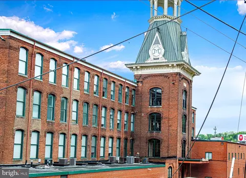 1320 Union Ave, Baltimore, MD 21211 photo 4