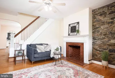 1320 Union Ave, Baltimore, MD 21211 photo 5