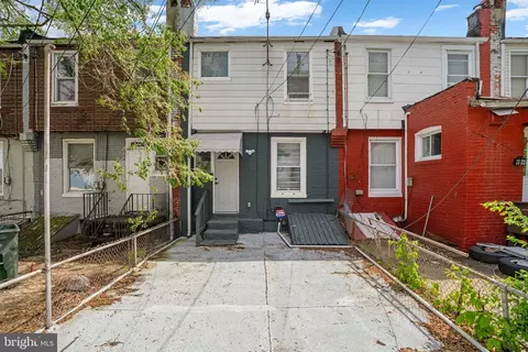 Exterior - 3430 Elmley Ave, Baltimore, MD 21213 photo 5 of 7