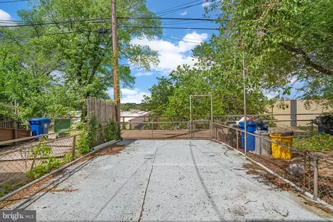 Exterior - 3430 Elmley Ave, Baltimore, MD 21213 photo 3 of 7