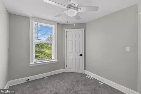 Bedroom - 3430 Elmley Ave, Baltimore, MD 21213 photo 3 of 5
