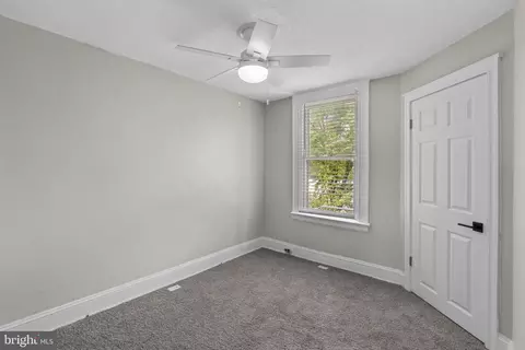 Bedroom - 3430 Elmley Ave, Baltimore, MD 21213 photo 2 of 5