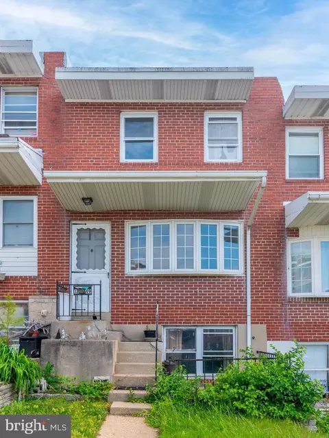 1249 Haverhill Rd, Baltimore, MD 21229