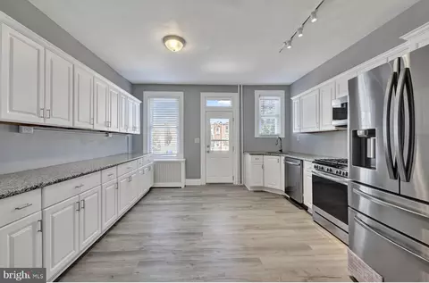 Kitchen - 404 Cornwall St, Baltimore, MD 21224 photo 1 of 1