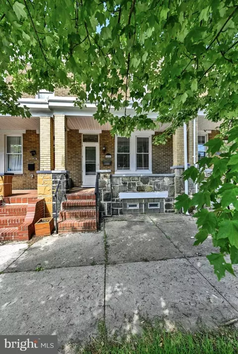 404 Cornwall St, Baltimore, MD 21224