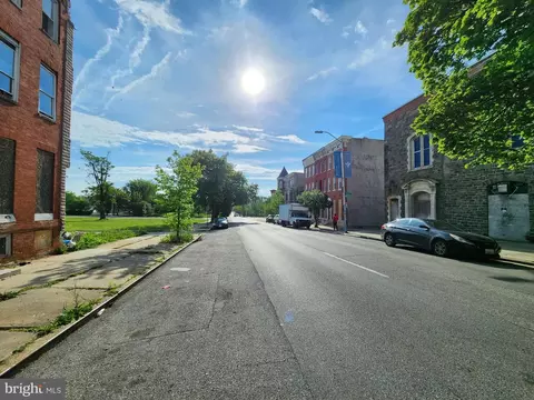 121 N Mount St, Baltimore, MD 21223 photo 6