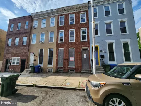1623 W Lexington St, Baltimore, MD 21223 photo 3