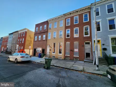 1623 W Lexington St, Baltimore, MD 21223 photo 5