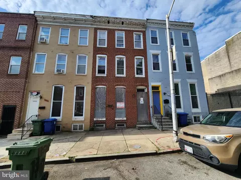 1623 W Lexington St, Baltimore, MD 21223 photo 2