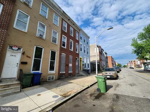 1623 W Lexington St, Baltimore, MD 21223 photo 4