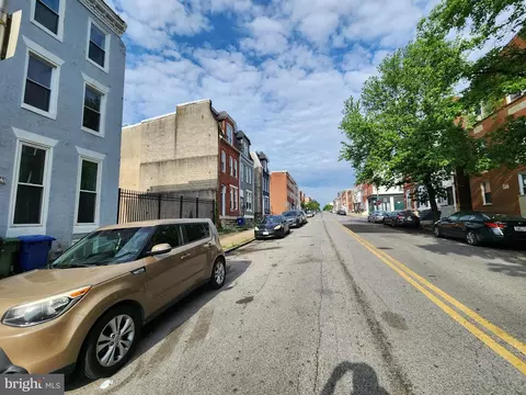 1623 W Lexington St, Baltimore, MD 21223 photo 33