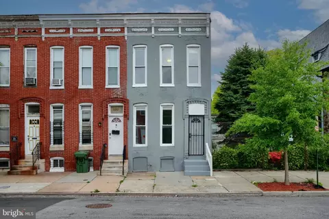 2015 Division St, Baltimore, MD 21217 photo 2