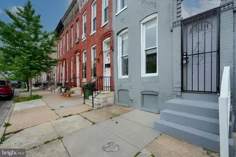 2015 Division St, Baltimore, MD 21217 photo 4