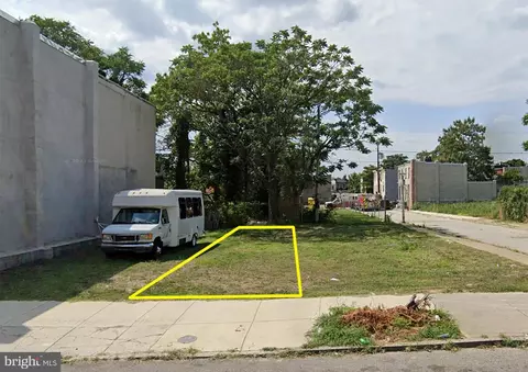 216 S Fulton Ave, Baltimore, MD 21223