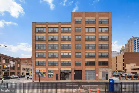 234 Holliday St #205, Baltimore, MD 21202