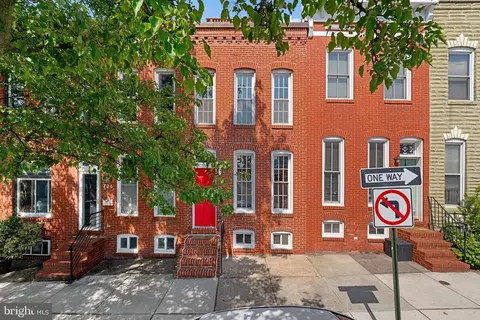 722 S Clinton St, Baltimore, MD 21224