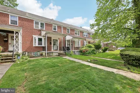 5509 Lothian Rd, Baltimore, MD 21212 photo 3
