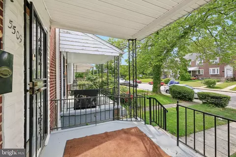5509 Lothian Rd, Baltimore, MD 21212 photo 4