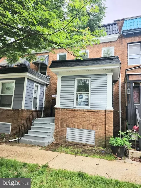 2633 Garrett Ave, Baltimore, MD 21218 photo 2