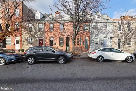 1822 Bank St, Baltimore, MD 21231