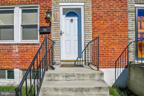 3632 Raymonn Ave, Baltimore, MD 21213 photo 3
